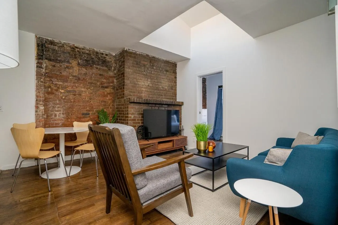Midtown South Apartments 30 Day Rentals New York 0*,