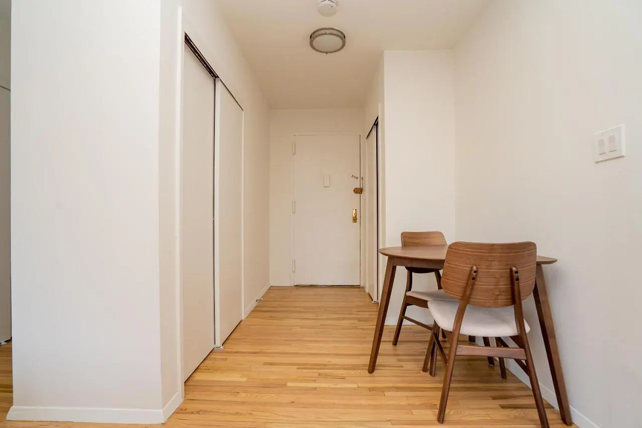 Midtown South Apartments 30 Day Rentals New York