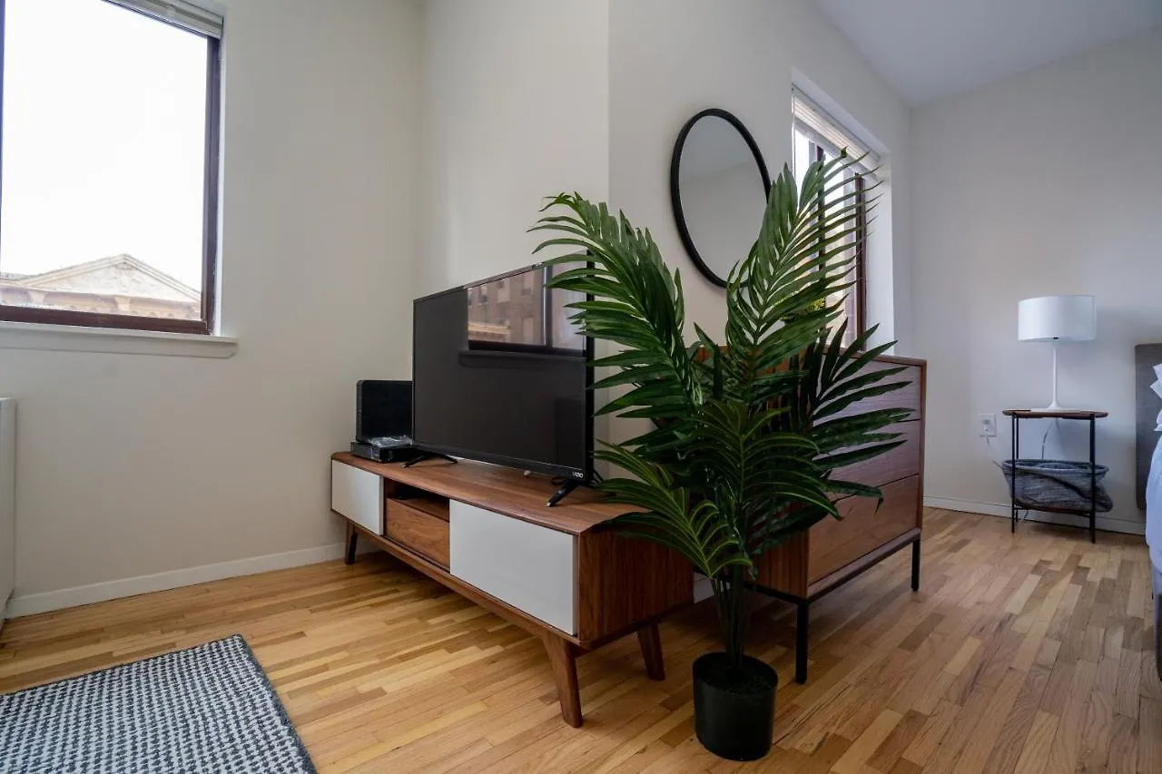 Midtown South Apartments 30 Day Rentals New York United States