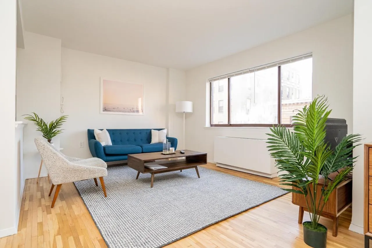 Midtown South Apartments 30 Day Rentals New York