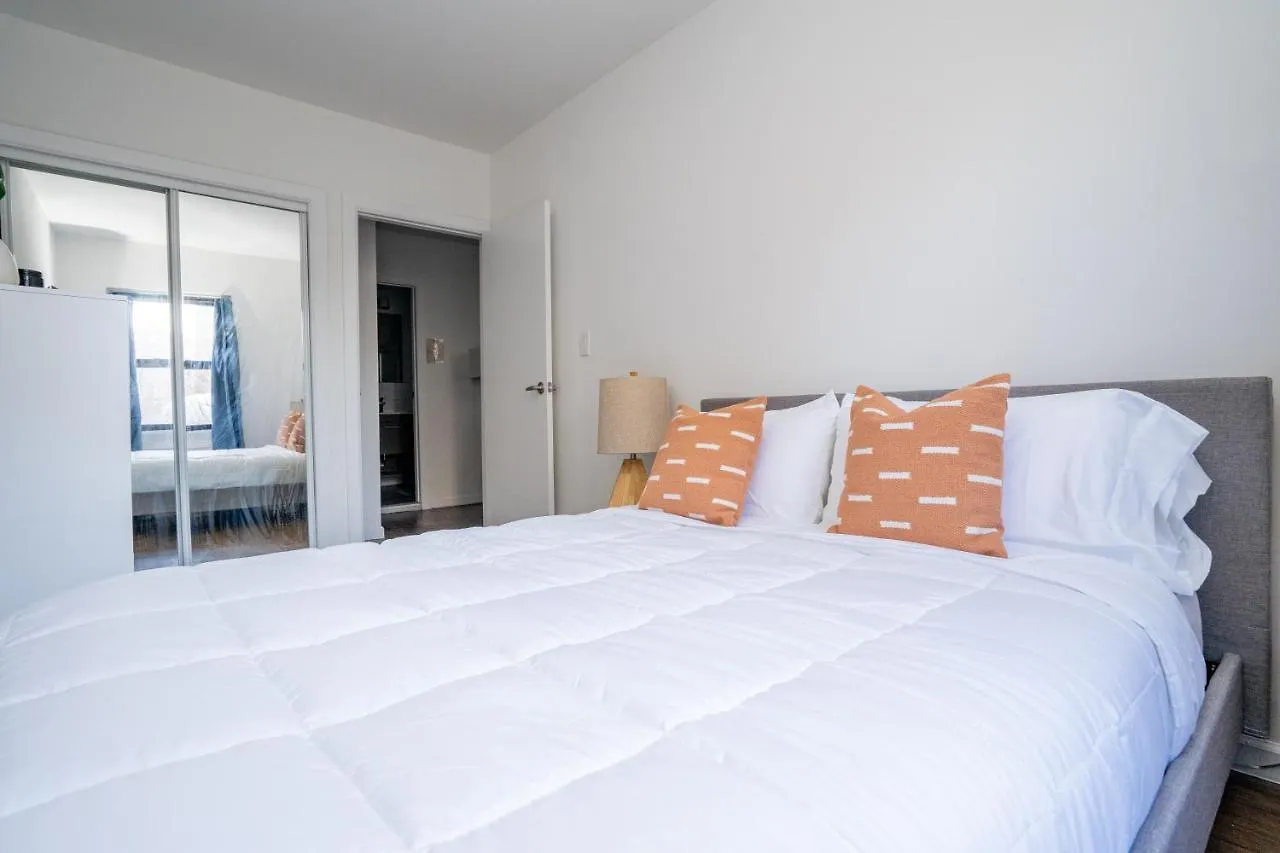 Midtown South Apartments 30 Day Rentals New York