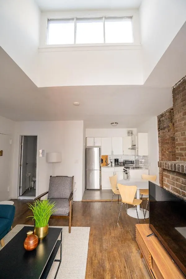 Midtown South Apartments 30 Day Rentals New York 0*,