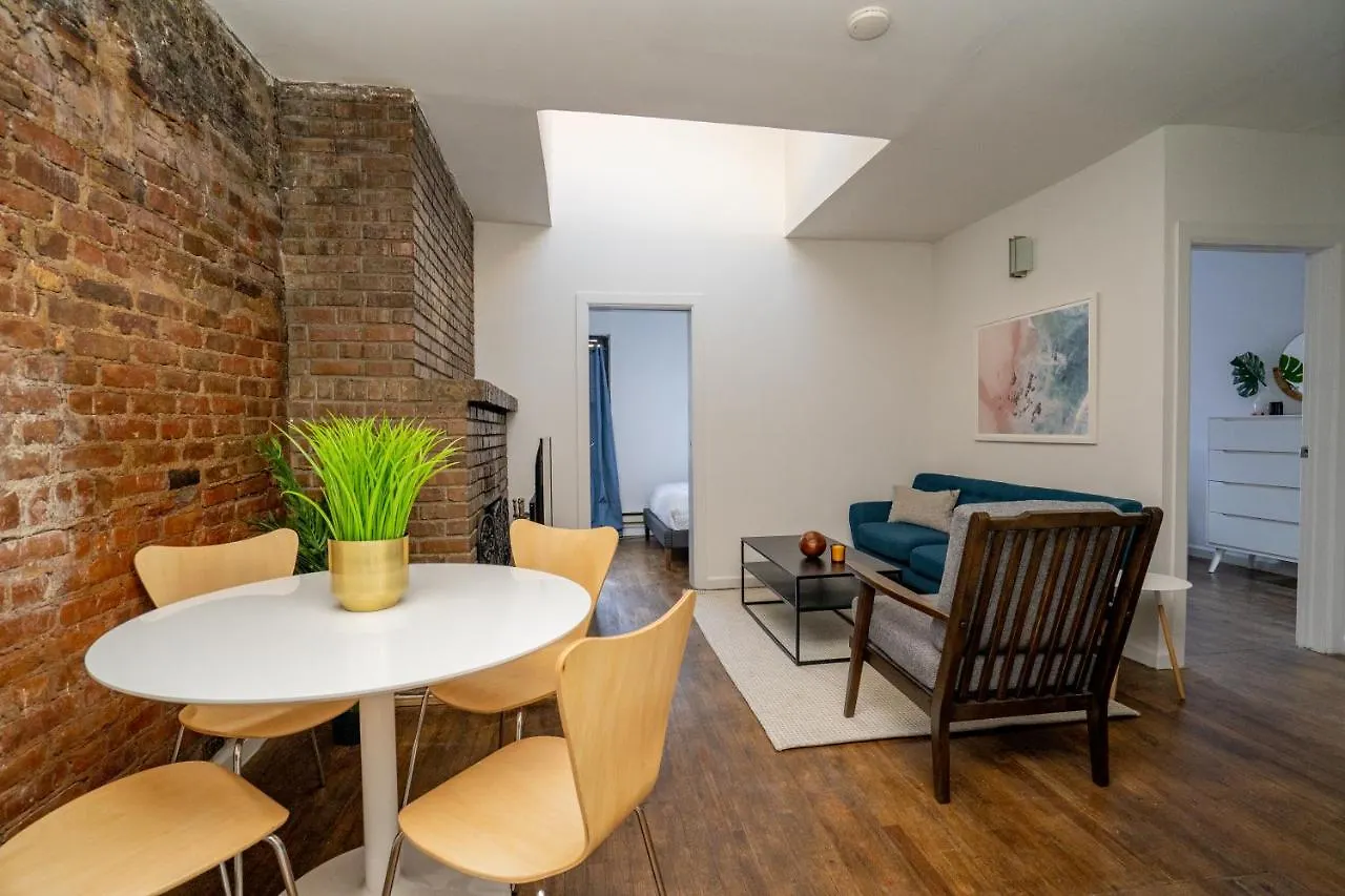 Midtown South Apartments 30 Day Rentals New York United States