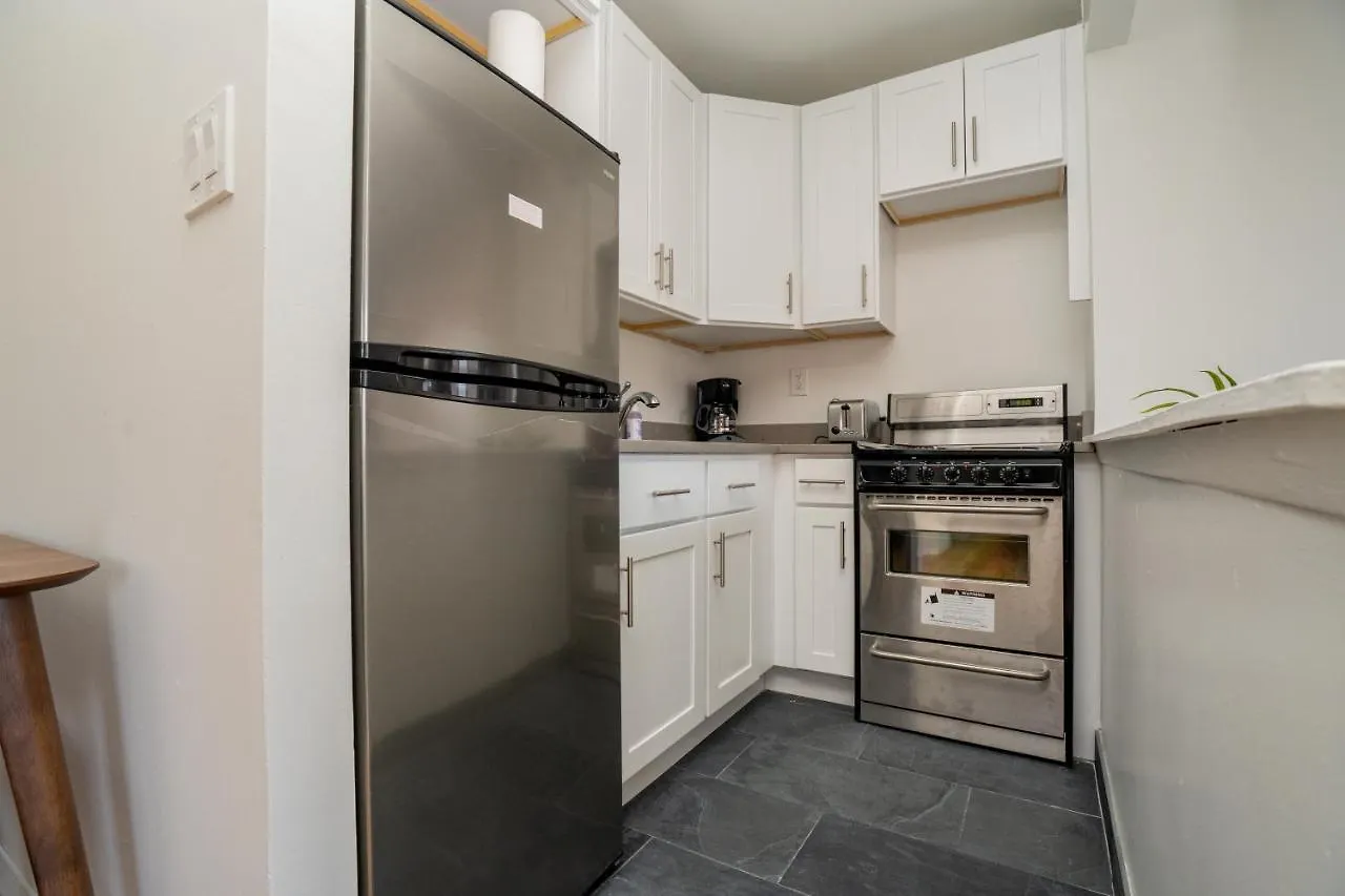 Midtown South Apartments 30 Day Rentals New York United States