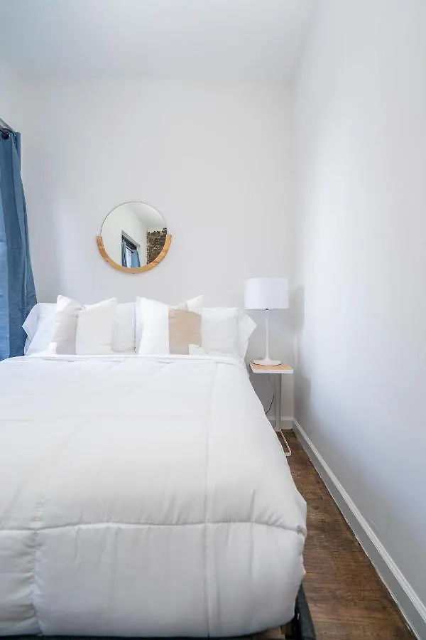 Midtown South Apartments 30 Day Rentals New York
