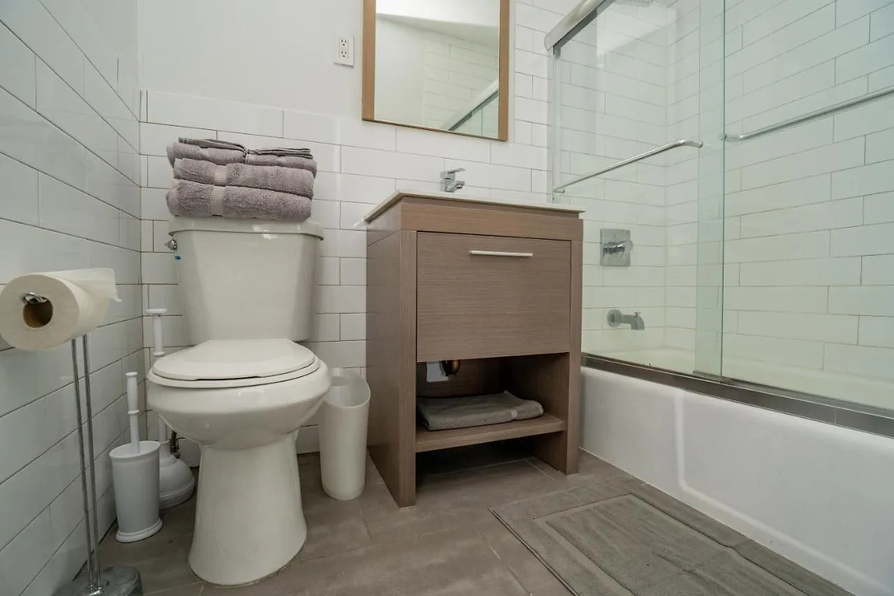 Midtown South Apartments 30 Day Rentals New York