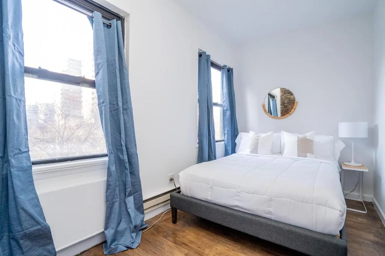Midtown South Apartments 30 Day Rentals New York