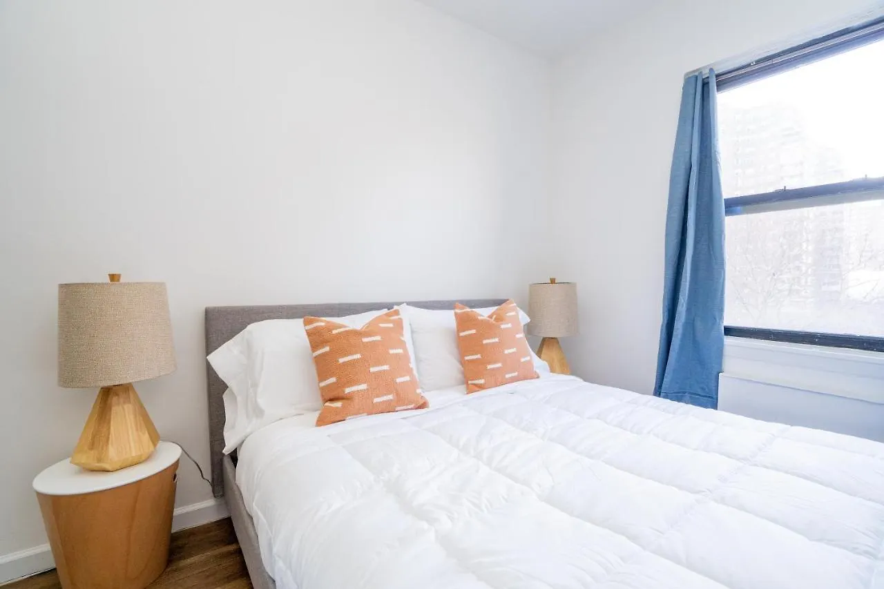Midtown South Apartments 30 Day Rentals New York