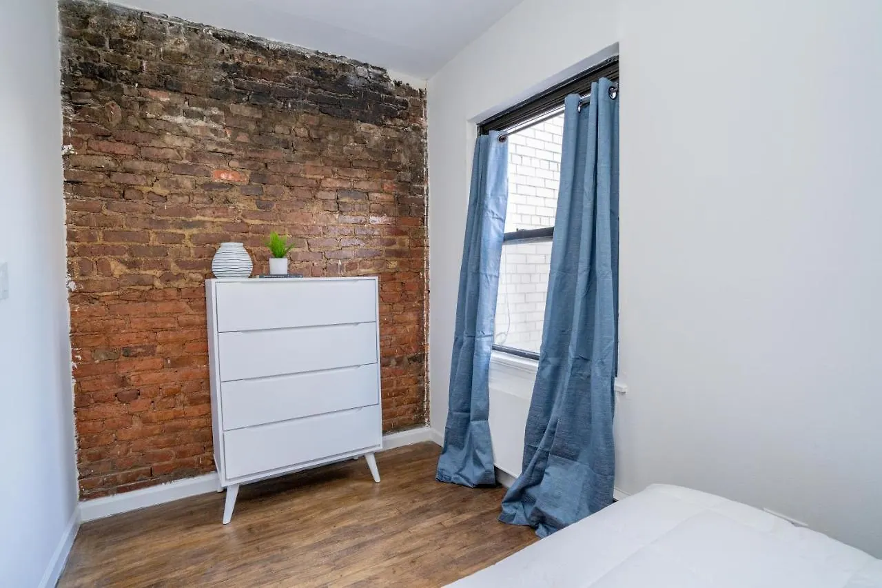 Midtown South Apartments 30 Day Rentals New York
