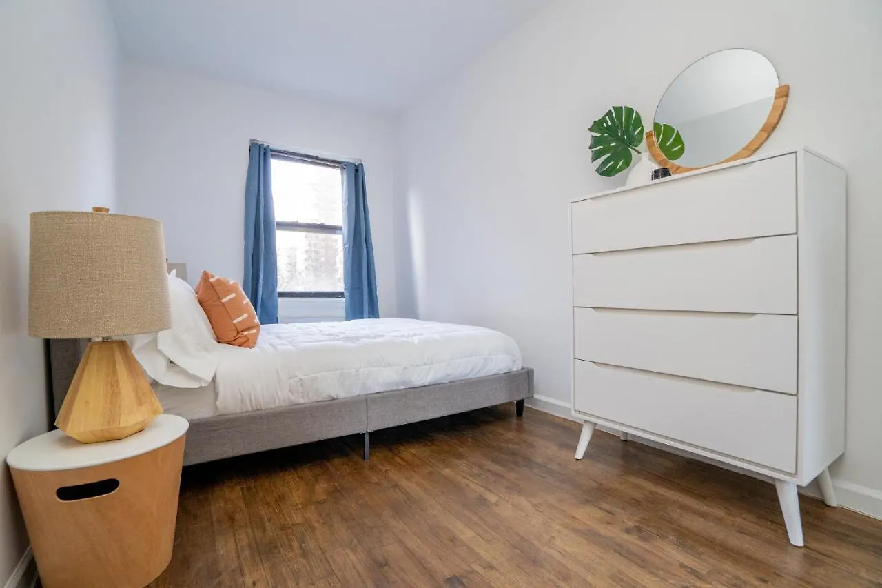 Midtown South Apartments 30 Day Rentals New York