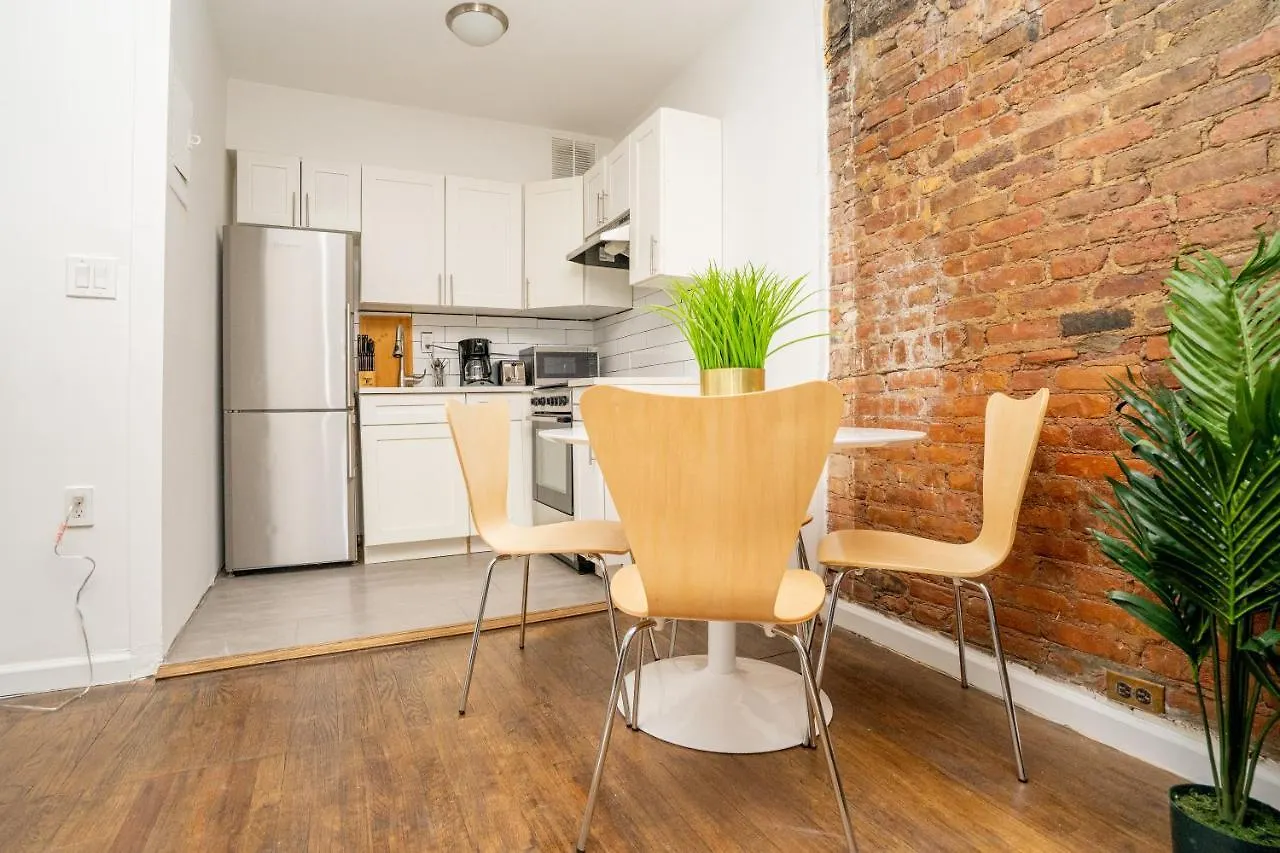 Midtown South Apartments 30 Day Rentals New York