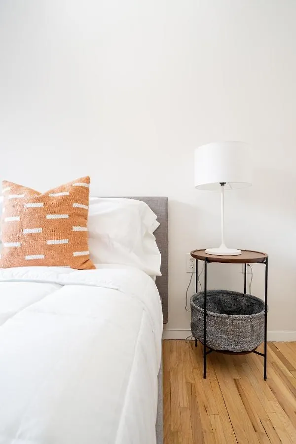 Midtown South Apartments 30 Day Rentals New York 0*,  United States