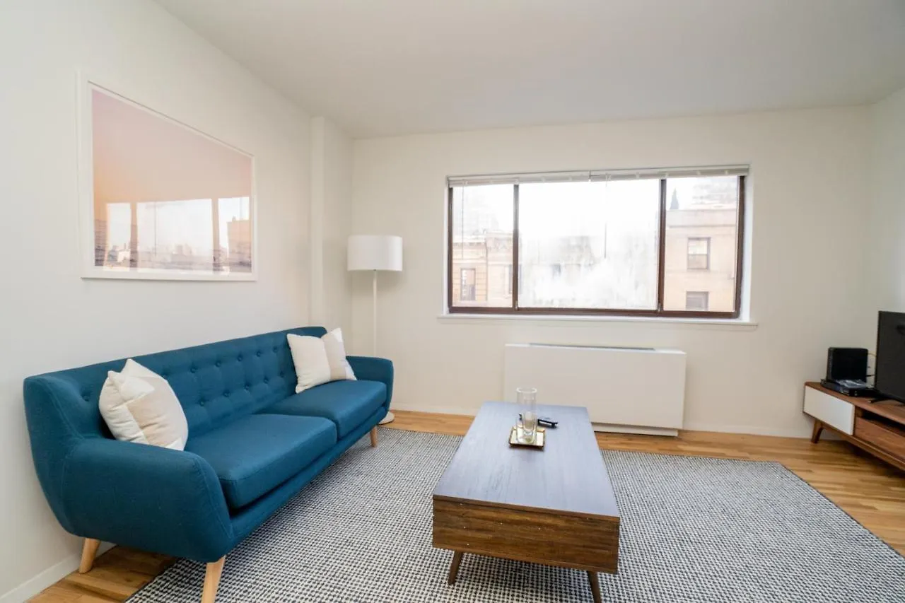 Midtown South Apartments 30 Day Rentals New York