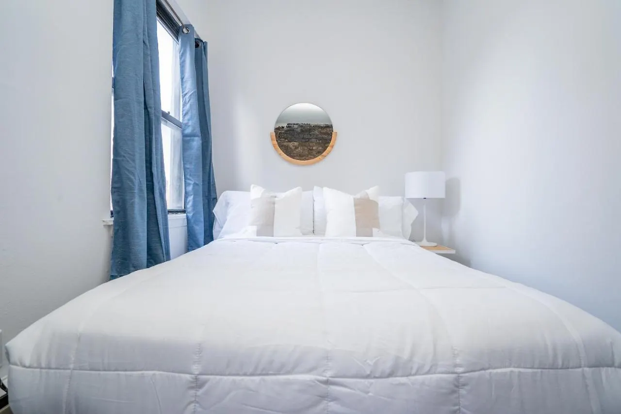 Midtown South Apartments 30 Day Rentals New York