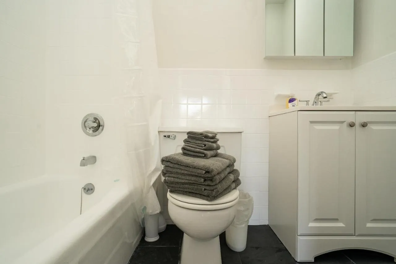 Midtown South Apartments 30 Day Rentals New York