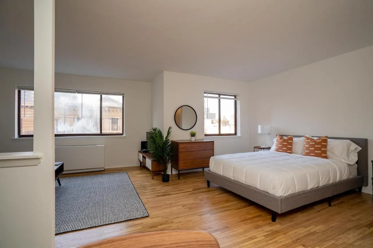 Midtown South Apartments 30 Day Rentals New York