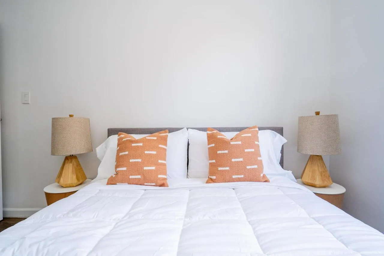 Midtown South Apartments 30 Day Rentals New York 0*,  United States