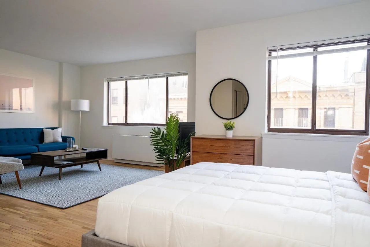 Midtown South Apartments 30 Day Rentals New York