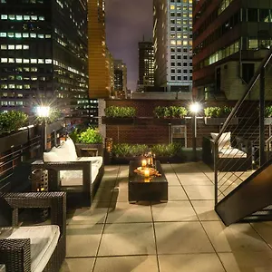 Hotel The Historic Blue Angel Lexington Ave, Ascend Collection, Nova Iorque