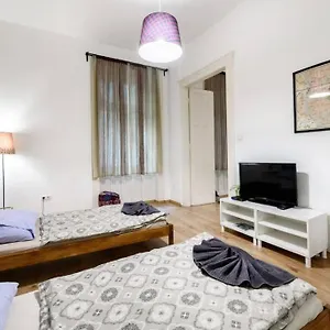 Miracle - Center , Budapest Hungary