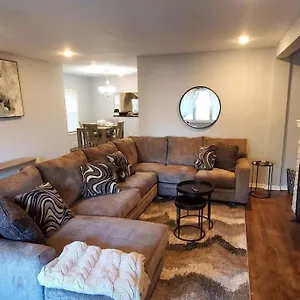  Apartment Quiet 3 Bedroom In Private