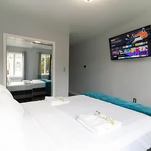  Apartment Stunning Private 2 With Private Bathroom In Duplex In Brooklyn, Ny