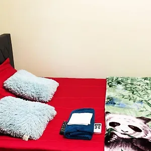  Apartment Cozy & Private Space Close To Rumc & Siuh