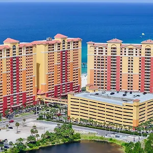 Calypso , Panama City Beach United States