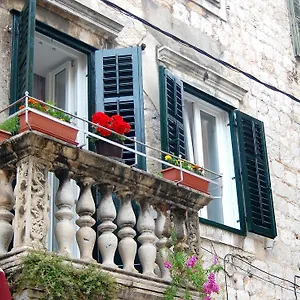 Citadela , Split Croatia